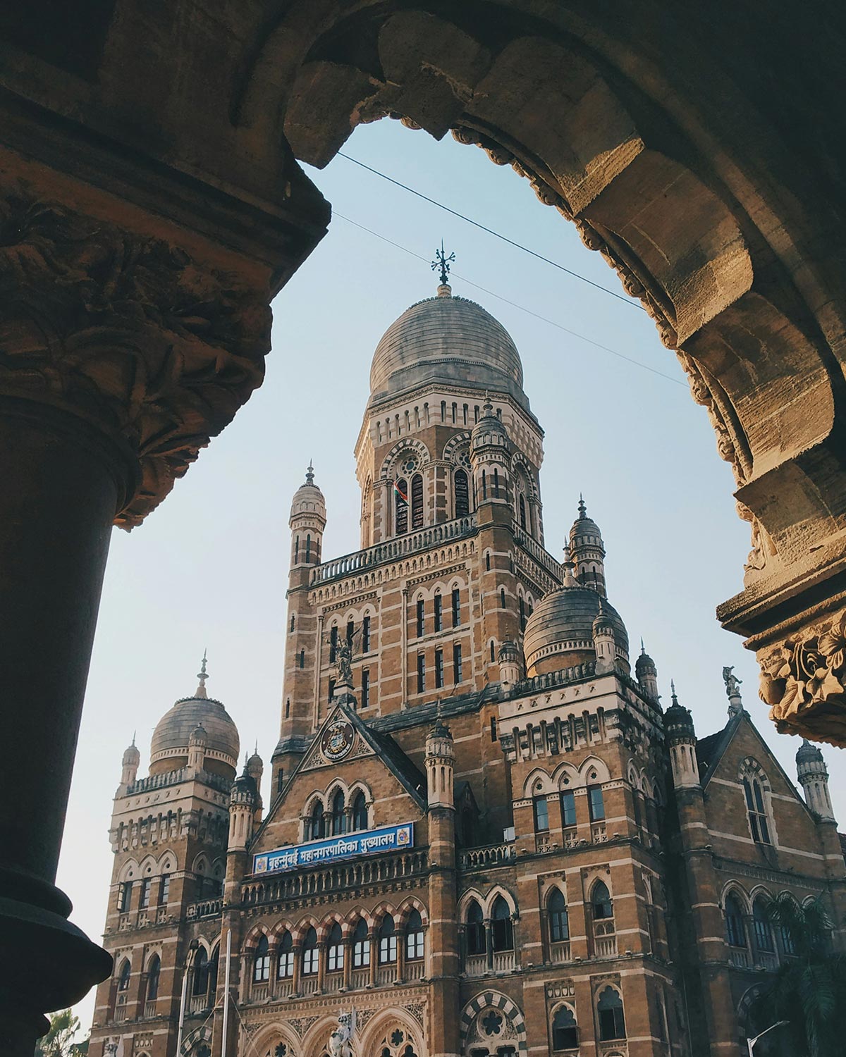 Cultural travel experience