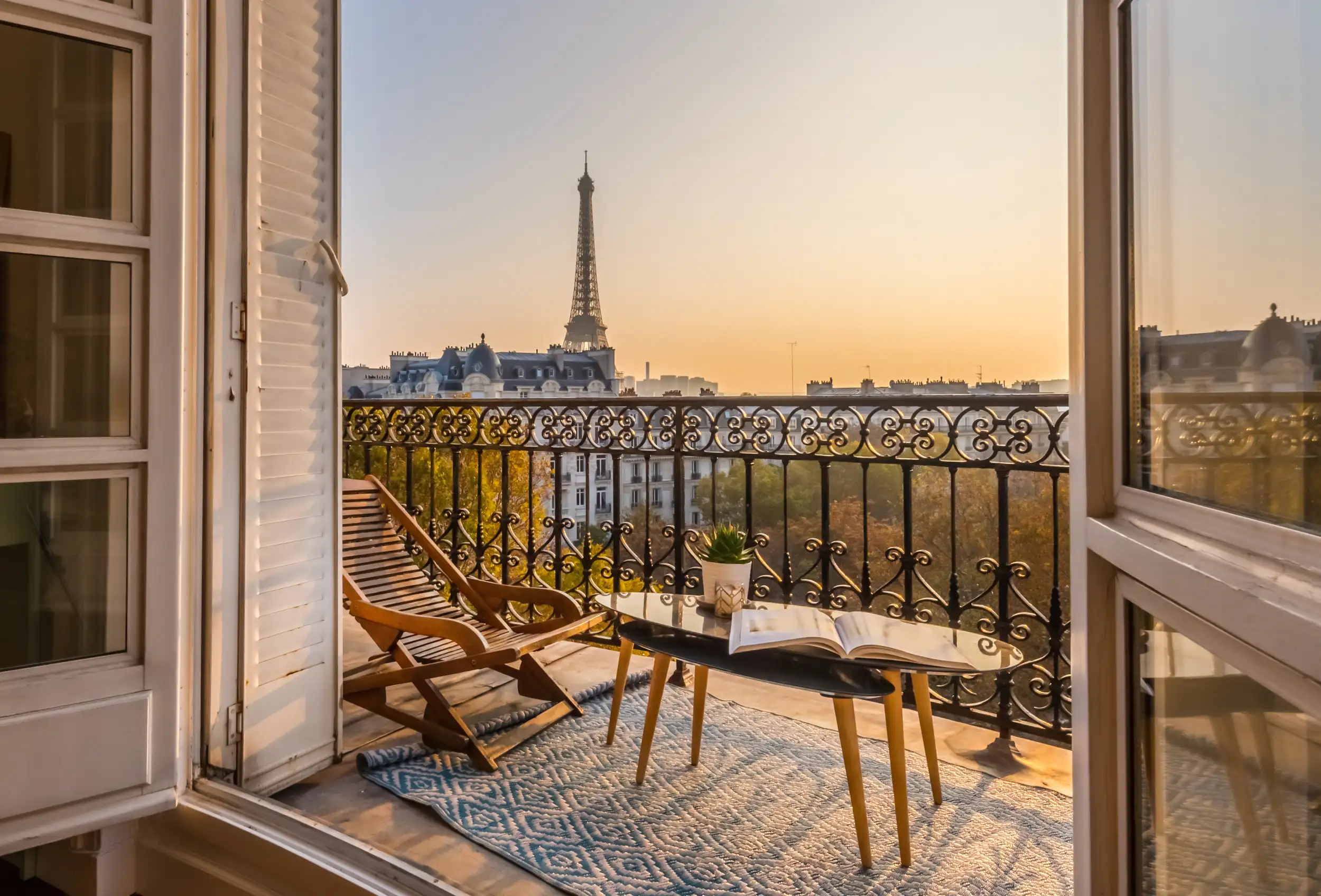 Paris cultural experience